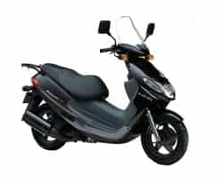 UG110 Hokuto 110
